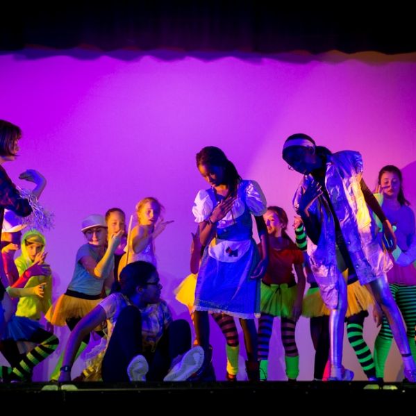 Dance Recital 2018 - St Benedict's School-93